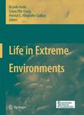 Amils Pibernat / Hinghofer-Szalkay / Ellis-Evans |  Life in Extreme Environments | Buch |  Sack Fachmedien