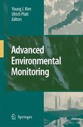 Platt / Kim |  Advanced Environmental Monitoring | Buch |  Sack Fachmedien