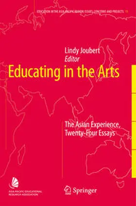 Joubert |  Educating in the Arts | Buch |  Sack Fachmedien