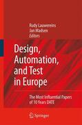 Madsen / Lauwereins |  Design, Automation, and Test in Europe | Buch |  Sack Fachmedien