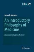 Marcum |  An Introductory Philosophy of Medicine | Buch |  Sack Fachmedien