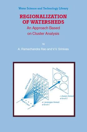 Srinivas / Rao | Regionalization of Watersheds | Buch | 978-90-481-7737-0 | sack.de