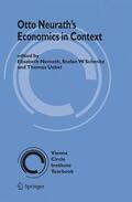 Nemeth / Uebel / Schmitz |  Otto Neurath¿s Economics in Context | Buch |  Sack Fachmedien