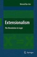 Bar-Am |  Extensionalism: The Revolution in Logic | Buch |  Sack Fachmedien
