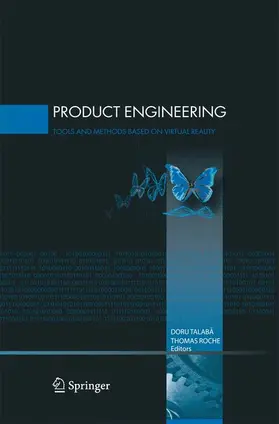 Amditis / Talaba | Product Engineering | Buch | 978-90-481-7804-9 | sack.de