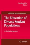 Wan |  The Education of Diverse Student Populations | Buch |  Sack Fachmedien