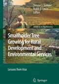 Lasco / Snelder |  Smallholder Tree Growing for Rural Development and Environmental Services | Buch |  Sack Fachmedien