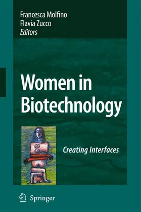 Molfino / Zucco | Women in Biotechnology | Buch | 978-90-481-7933-6 | www.sack.de