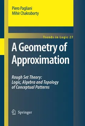 Chakraborty / Pagliani |  A Geometry of Approximation | Buch |  Sack Fachmedien