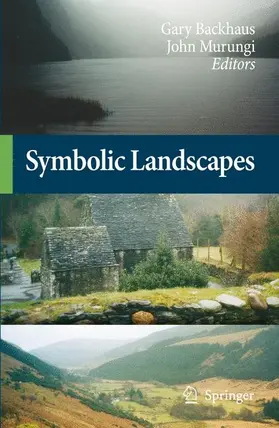 Murungi / Backhaus |  Symbolic Landscapes | Buch |  Sack Fachmedien