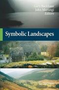 Murungi / Backhaus |  Symbolic Landscapes | Buch |  Sack Fachmedien
