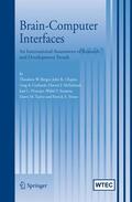 Berger / Chapin / Gerhardt |  Brain-Computer Interfaces | Buch |  Sack Fachmedien