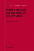 Limnatis |  German Idealism and the Problem of Knowledge: | Buch |  Sack Fachmedien