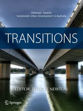 Newton |  Transitions | Buch |  Sack Fachmedien