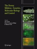 Lebeda / Cooke / Spencer-Phillips |  The Downy Mildews - Genetics, Molecular Biology and Control | Buch |  Sack Fachmedien