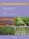 Ashraf / Athar / Ozturk |  Salinity and Water Stress | Buch |  Sack Fachmedien