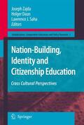 Zajda / Saha / Daun |  Nation-Building, Identity and Citizenship Education | Buch |  Sack Fachmedien