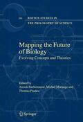 Barberousse / Pradeu / Morange |  Mapping the Future of Biology | Buch |  Sack Fachmedien