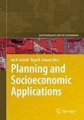 Jensen / Gatrell |  Planning and Socioeconomic Applications | Buch |  Sack Fachmedien