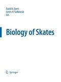 Sulikowski / Ebert |  Biology of Skates | Buch |  Sack Fachmedien