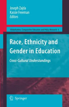 Freeman / Zajda |  Race, Ethnicity and Gender in Education | Buch |  Sack Fachmedien