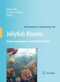 Purcell / Pitt |  Jellyfish Blooms: Causes, Consequences and Recent Advances | Buch |  Sack Fachmedien