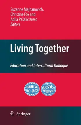 Majhanovich / Kreso / Fox |  Living Together | Buch |  Sack Fachmedien
