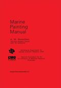 Berendsen |  Marine Painting Manual | Buch |  Sack Fachmedien
