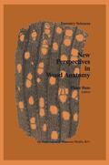 Baas |  New Perspectives in Wood Anatomy | Buch |  Sack Fachmedien