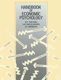 Van Raaij / Wärneryd / van Veldhoven |  Handbook of Economic Psychology | Buch |  Sack Fachmedien