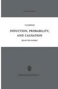 Broad |  Induction, Probability, and Causation | Buch |  Sack Fachmedien