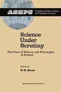 Home |  Science under Scrutiny | Buch |  Sack Fachmedien