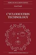 Szejtli |  Cyclodextrin Technology | Buch |  Sack Fachmedien
