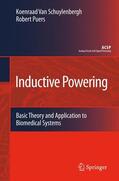 Puers / van Schuylenbergh |  Inductive Powering | Buch |  Sack Fachmedien