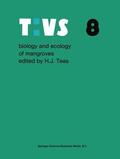 Teas |  Biology and ecology of mangroves | Buch |  Sack Fachmedien