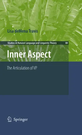 Travis | Inner Aspect | E-Book | sack.de