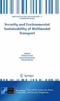 Bell / Kanturska / Hosseinloo |  Security and Environmental Sustainability of Multimodal Transport | Buch |  Sack Fachmedien