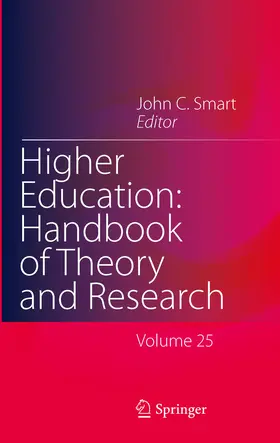 Smart | Higher Education: Handbook of Theory and Research | E-Book | sack.de