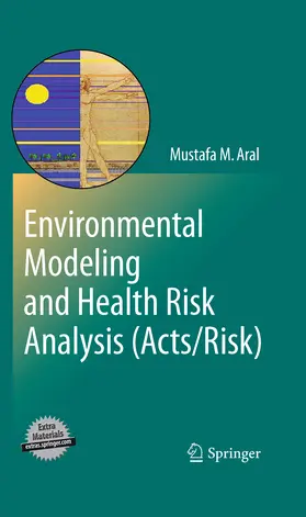 ARAL |  Environmental Modeling and Health Risk Analysis (Acts/Risk) | eBook | Sack Fachmedien