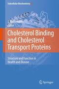 Harris |  Cholesterol Binding and Cholesterol Transport Proteins: | Buch |  Sack Fachmedien