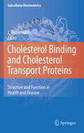 Harris |  Cholesterol Binding and Cholesterol Transport Proteins: | eBook | Sack Fachmedien