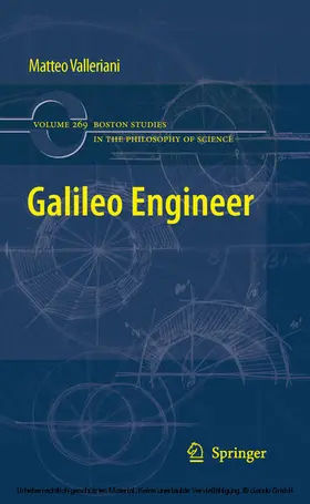 Valleriani | Galileo Engineer | E-Book | sack.de