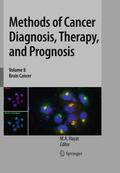 Hayat |  Methods of Cancer Diagnosis, Therapy, and Prognosis | eBook | Sack Fachmedien