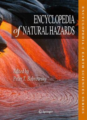 Bobrowsky | Encyclopedia of Natural Hazards | Buch | 978-90-481-8699-0 | sack.de