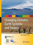 Dodson |  Changing Climates, Earth Systems and Society | Buch |  Sack Fachmedien