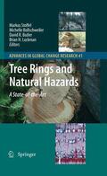 Stoffel / Bollschweiler / Butler |  Tree Rings and Natural Hazards | Buch |  Sack Fachmedien