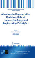 Shastri / Altankov / Lendlein |  Advances in Regenerative Medicine: Role of Nanotechnology, and Engineering Principles | eBook | Sack Fachmedien