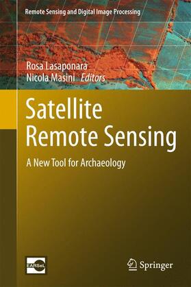 Masini / Lasaponara | Satellite Remote Sensing | Buch | 978-90-481-8800-0 | sack.de