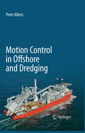 Albers |  Motion Control in Offshore and Dredging | eBook | Sack Fachmedien