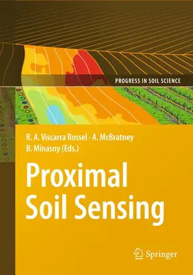 Viscarra Rossel / Minasny / McBratney |  Proximal Soil Sensing | Buch |  Sack Fachmedien